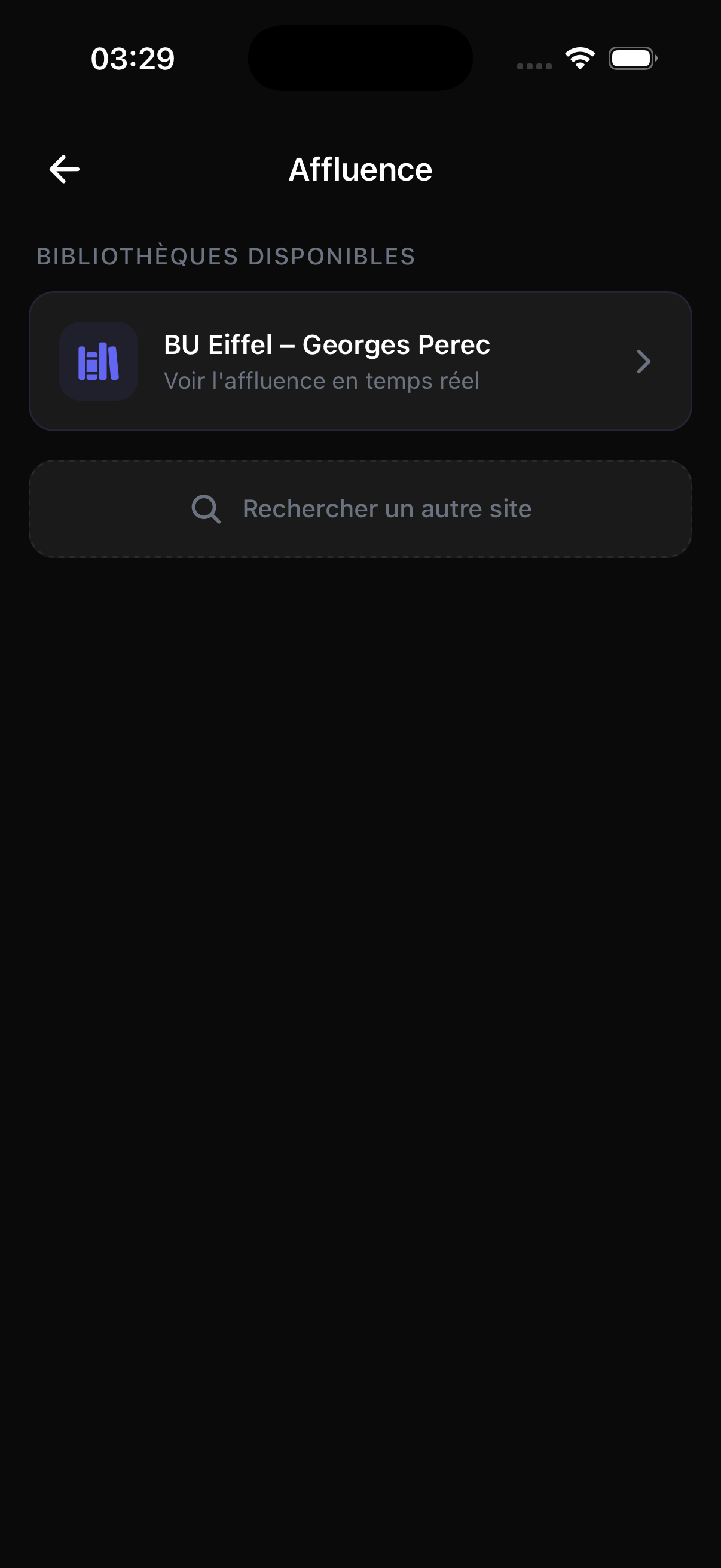 Affluence