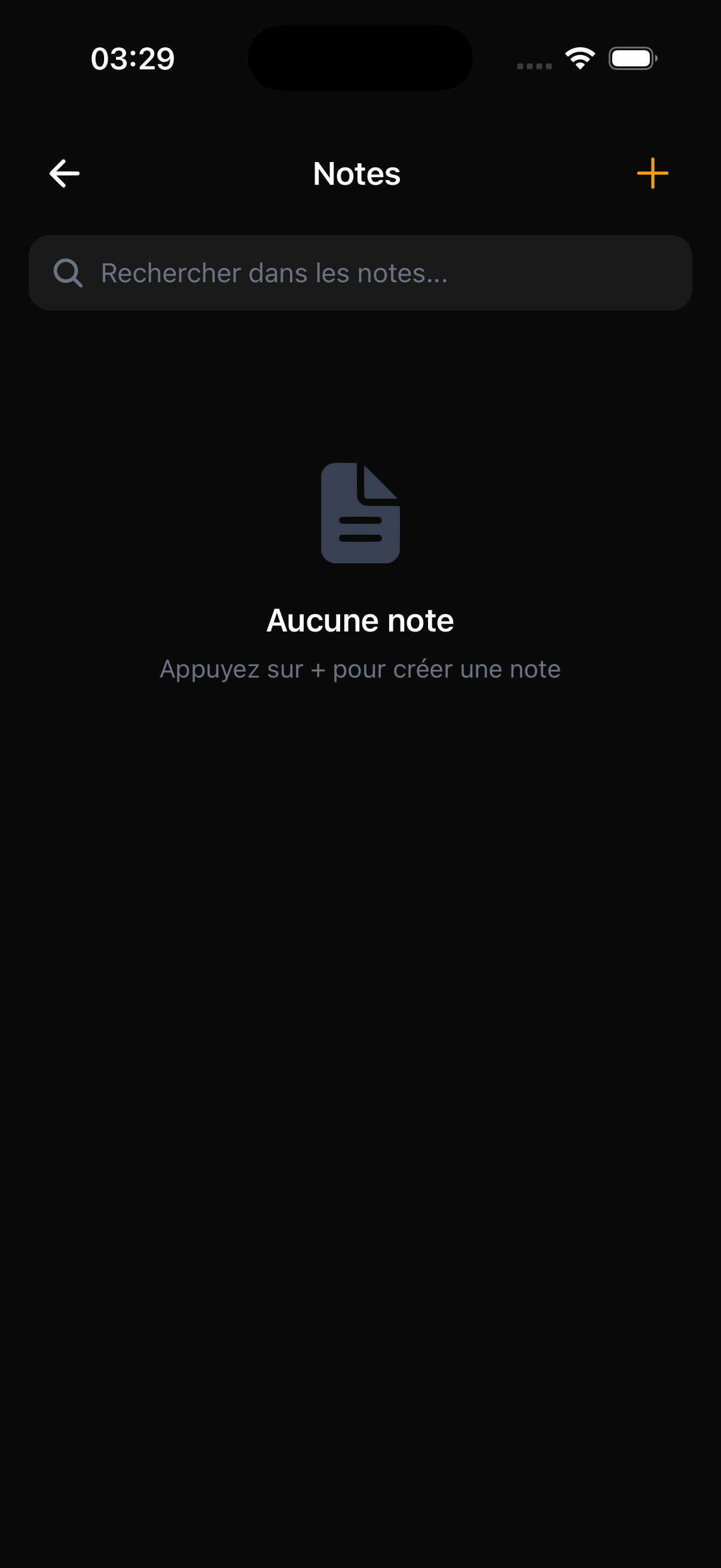 Notes